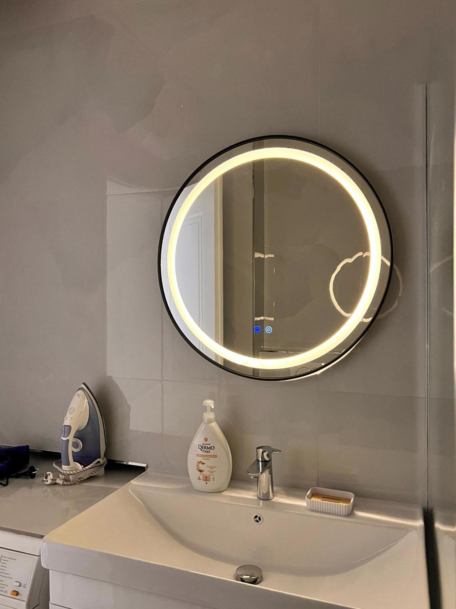 Spacious 2 Bedroom Apartment In Durres Beach Exteriör bild